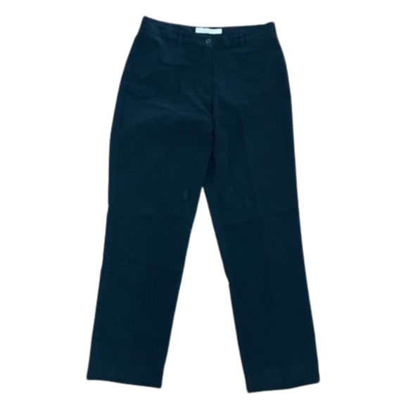 SUPPORT black slacks pants Womens - Picture 1 of 7
